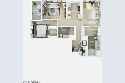 817 N 6th Street #B2, Phoenix, AZ 85004 - Photo 44