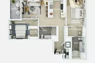 817 N 6th St, Phoenix, AZ 85004 - Photo 44