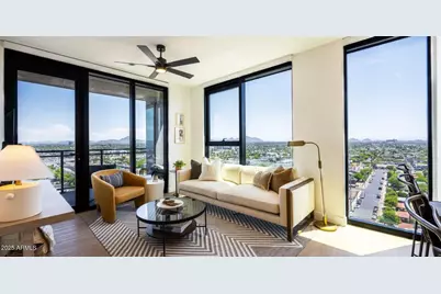 817 N 6th Street #B2, Phoenix, AZ 85004 - Photo 2