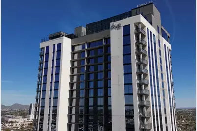 817 N 6th Street #B2, Phoenix, AZ 85004 - Photo 1