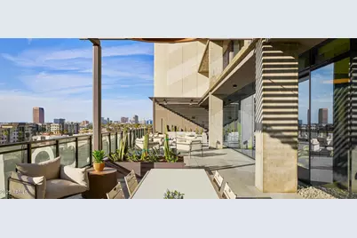 817 N 6th Street #B2, Phoenix, AZ 85004 - Photo 34