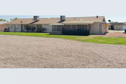 10562 W Campana Drive, Sun City, AZ 85351 - Photo 28