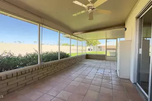10562 W Campana Dr, Sun City, AZ 85351 - Photo 22