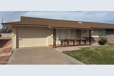 10562 W Campana Drive, Sun City, AZ 85351 - Photo 1