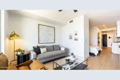 817 N 6th Street #S4, Phoenix, AZ 85004 - Photo 4
