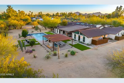 11801 N Sundown Drive, Scottsdale, AZ 85260 - Photo 54