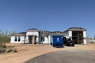 28282 N 158th St, Scottsdale, AZ 85262 - Photo 1