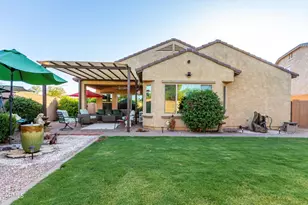 5265 S Dante --, Mesa, AZ 85212 - Photo 24