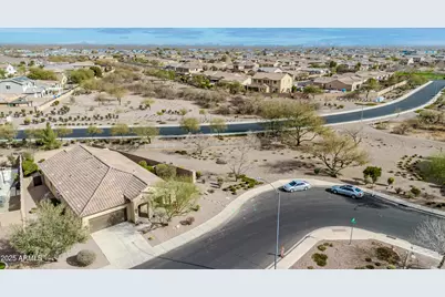 5265 S Dante --, Mesa, AZ 85212 - Photo 28