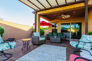 5265 S Dante --, Mesa, AZ 85212 - Photo 22