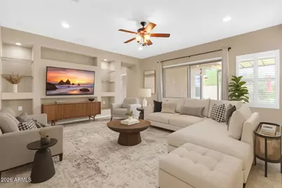 5265 S Dante --, Mesa, AZ 85212 - Photo 1