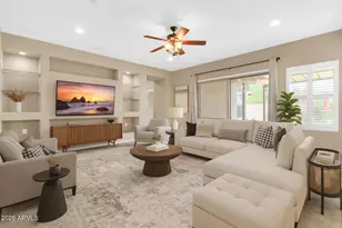 5265 S Dante --, Mesa, AZ 85212 - Photo 14