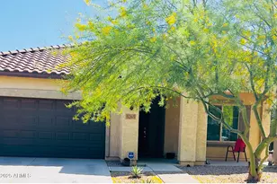 5265 S Dante --, Mesa, AZ 85212 - Photo 1