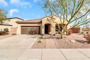 5265 S Dante --, Mesa, AZ 85212 - Photo 2