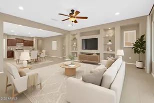 5265 S Dante --, Mesa, AZ 85212 - Photo 22