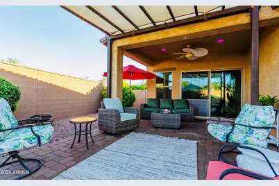 5265 S Dante --, Mesa, AZ 85212 - Photo 22