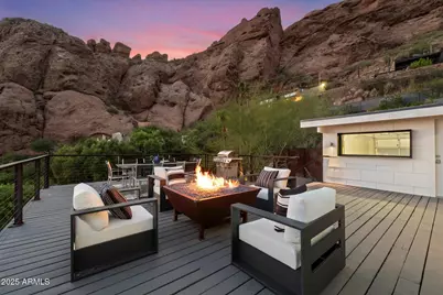 4959 E Red Rock Drive, Phoenix, AZ 85018 - Photo 1