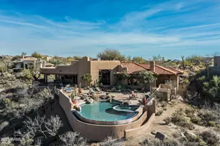 40947 N 107th Pl, Scottsdale, AZ 85262 - Photo 48