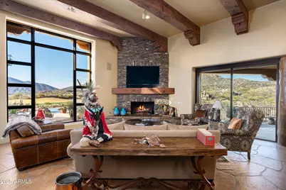 40947 N 107th Place, Scottsdale, AZ 85262 - Photo 12