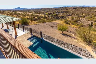 14426 N Vista Del Oro --, Fort McDowell, AZ 85264 - Photo 20