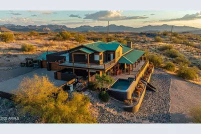 14426 N Vista Del Oro --, Fort McDowell, AZ 85264 - Photo 1