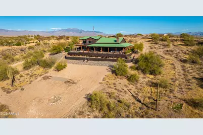 14426 N Vista Del Oro --, Fort McDowell, AZ 85264 - Photo 34