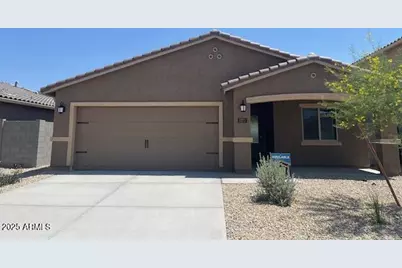 1071 W West Virginia Avenue, Florence, AZ 85132 - Photo 1