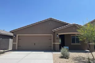 1071 W West Virginia Ave, Florence, AZ 85132 - Photo 1