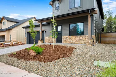 499 N Valerian Lane, Flagstaff, AZ 86004 - Photo 6