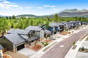 499 N Valerian Ln, Flagstaff, AZ 86004 - Photo 4