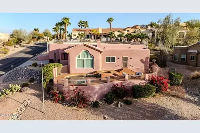 15865 E Lost Hills Drive, Fountain Hills, AZ 85268 - Photo 1