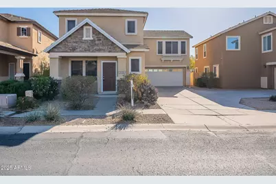 35005 N 30th Drive, Phoenix, AZ 85086 - Photo 1