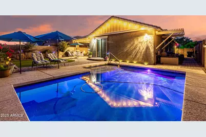 20729 E Canary Way, Queen Creek, AZ 85142 - Photo 34