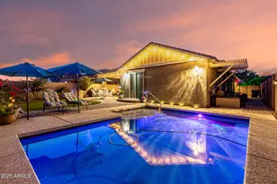 20729 E Canary Way, Queen Creek, AZ 85142 - Photo 34