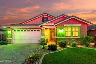 20729 E Canary Way, Queen Creek, AZ 85142 - Photo 1