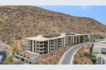 5000 N Camelback Ridge Road #407, Scottsdale, AZ 85251 - Photo 2