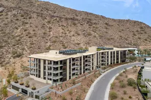 5000 N Camelback Ridge Rd, Scottsdale, AZ 85251 - Photo 2