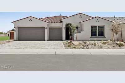 6859 N 190th Drive, Waddell, AZ 85355 - Photo 1