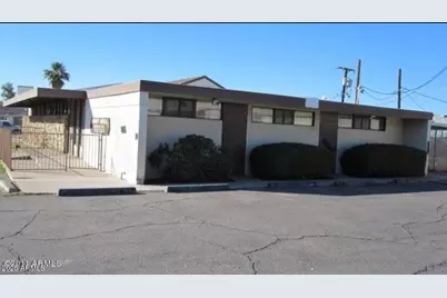 1130 W Fillmore Street, Phoenix, AZ 85007 - Photo 1