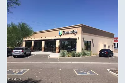 4215 E Bell Road #103, Phoenix, AZ 85032 - Photo 2