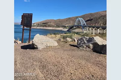 44973 N Az Highway 188 --, Tonto Basin, AZ 85553 - Photo 74