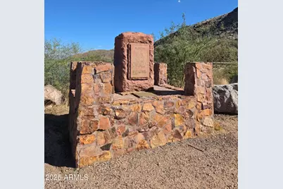 44973 N Az Highway 188 --, Tonto Basin, AZ 85553 - Photo 72