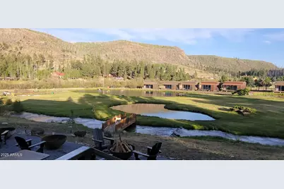 6 County #1007 Road, Greer, AZ 85927 - Photo 26