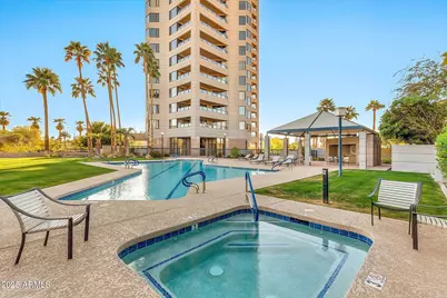 1040 E Osborn Road #404, Phoenix, AZ 85014 - Photo 42