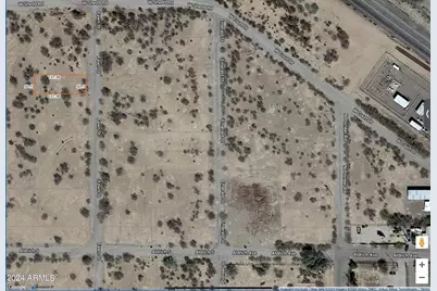 3950 N Fawn Street #21, Eloy, AZ 85131 - Photo 4
