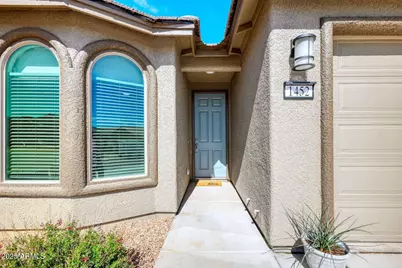 1452 W Sheep Wash Way #Lot 77, Benson, AZ 85602 - Photo 2