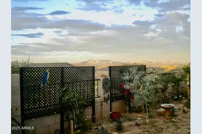 1452 W Sheep Wash Way #Lot 77, Benson, AZ 85602 - Photo 24