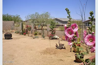 1452 W Sheep Wash Way #Lot 77, Benson, AZ 85602 - Photo 28