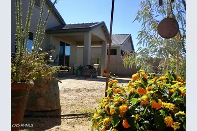 1452 W Sheep Wash Way #Lot 77, Benson, AZ 85602 - Photo 32