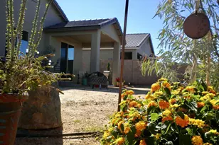 1452 W Sheep Wash Way, Benson, AZ 85602 - Photo 32